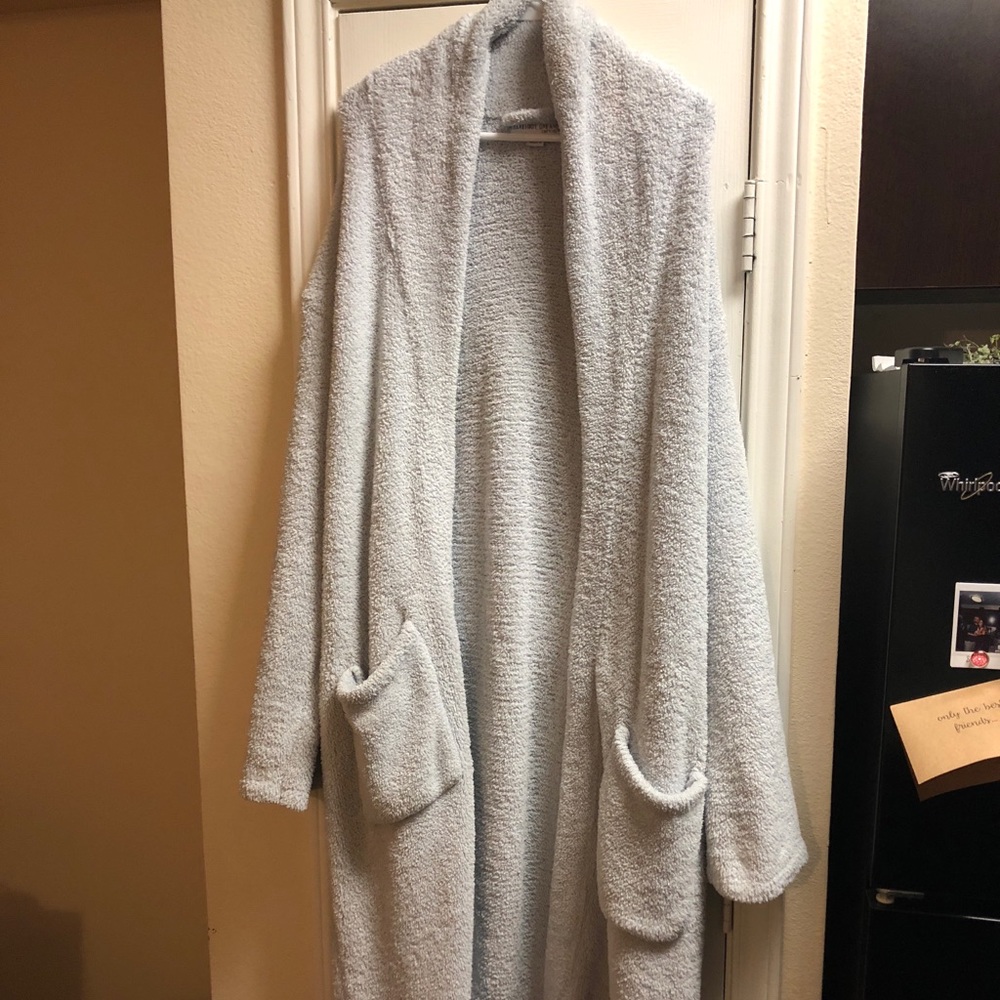 Barefoot Dreams Women’s Bathrobe Size 2
